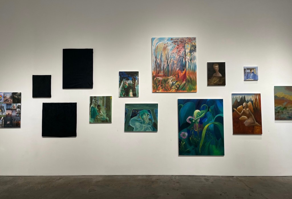 AI 艺术争议相关新闻配图