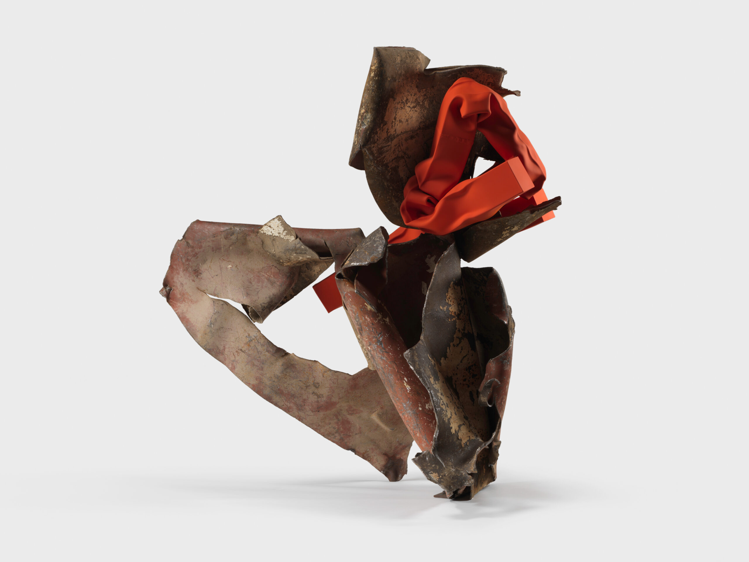 古根海姆公布2026年展览档期,Rotunda将迎来Carol Bove与Taryn Simon个展