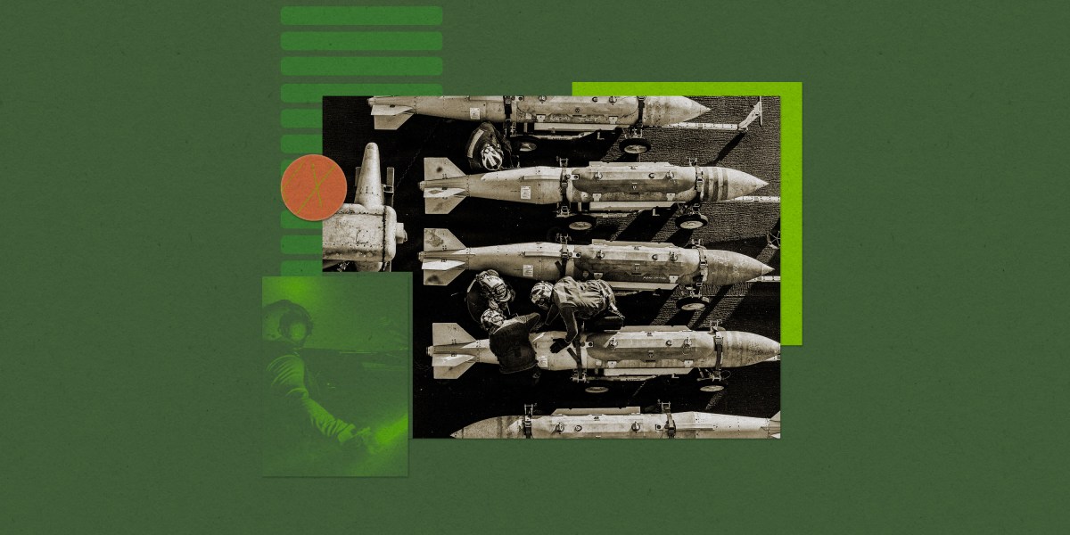 MIT Technology Review：美方防务官员讨论AI聊天代理用于目标决策辅助