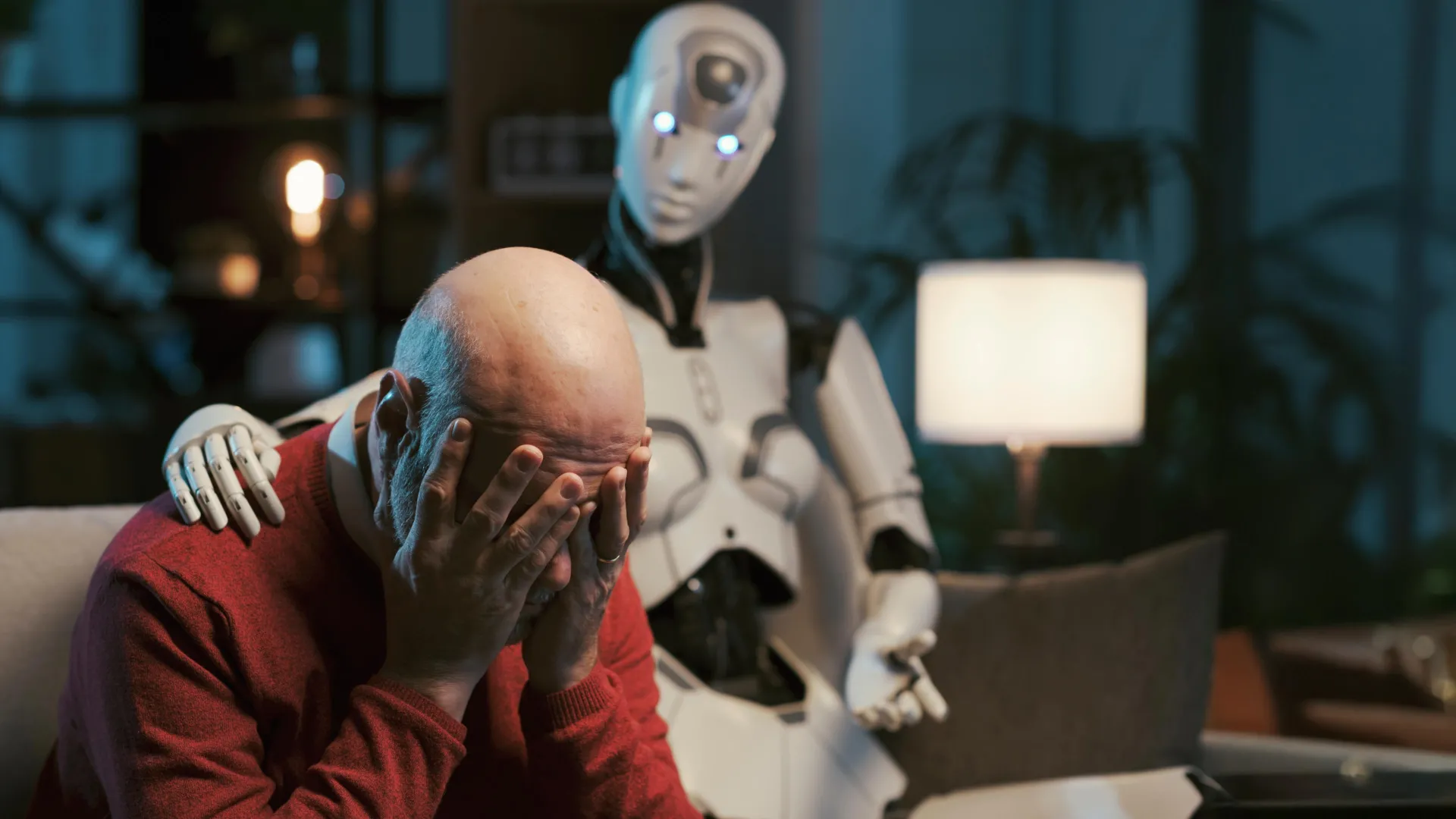 Brown团队研究指向“AI心理咨询伦理缺口”:提示词不足以替代专业治理