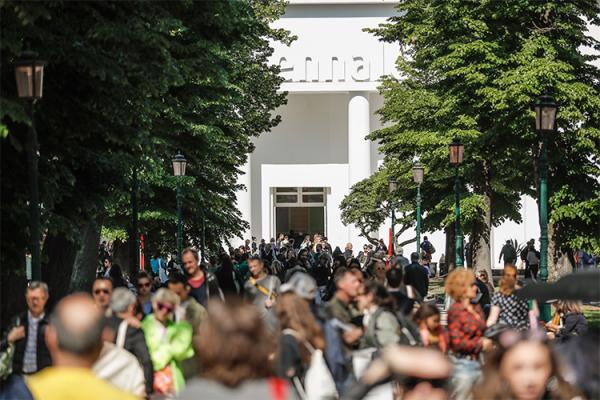 威尼斯双年展公布2026国家馆与平行展名单:参展版图继续扩展