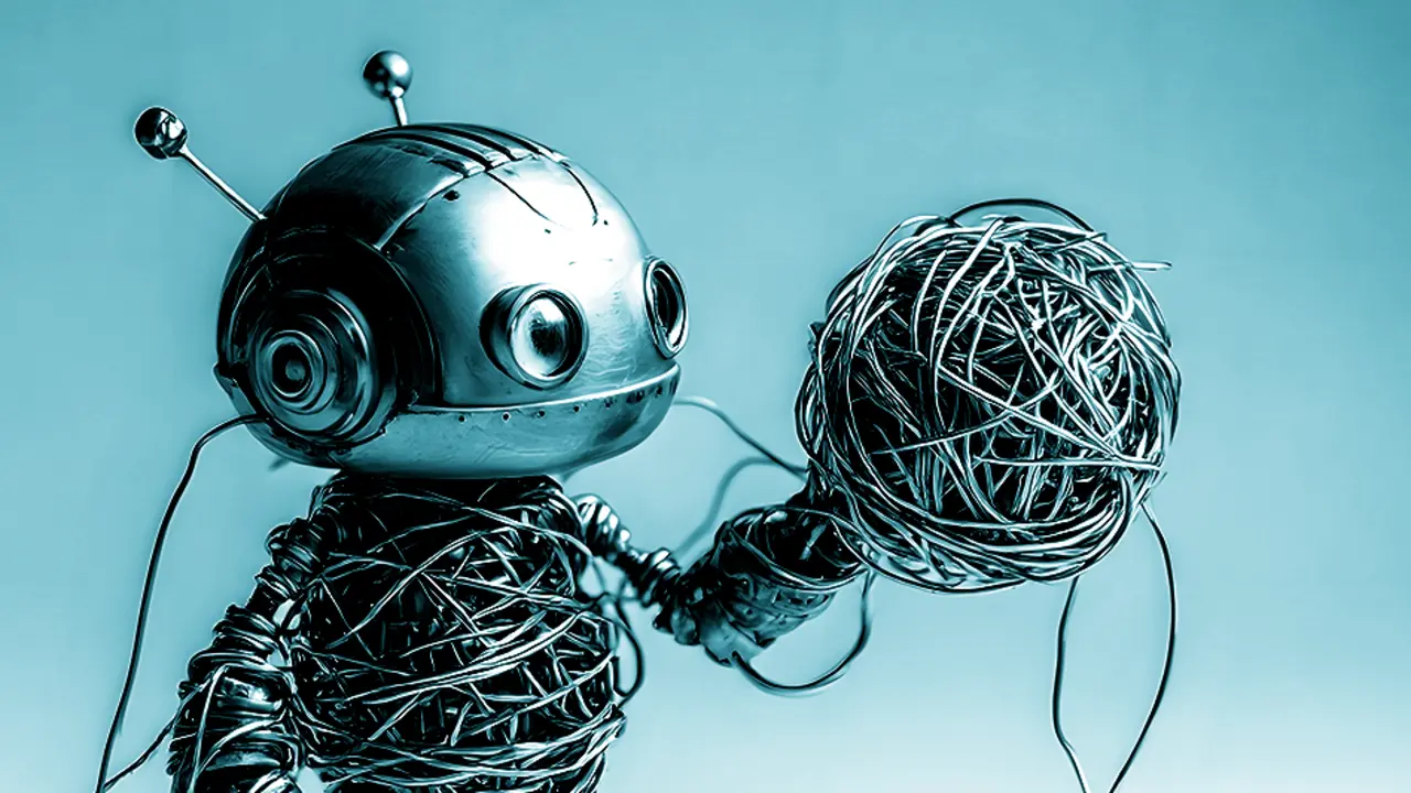 IAI:真正进入物理世界的 AI,不只要会推理,还要有“动机结构”