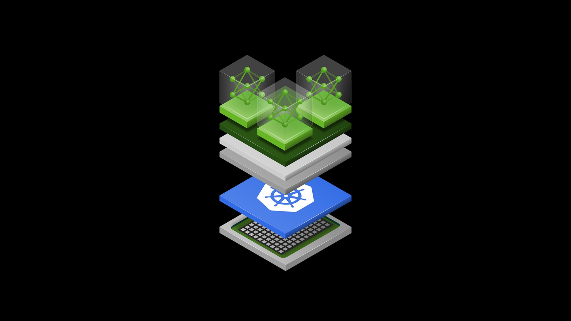 NVIDIA 在 KubeCon 把 GPU 资源调度交给社区：AI 基础设施开始从厂商能力转向开源底座协同