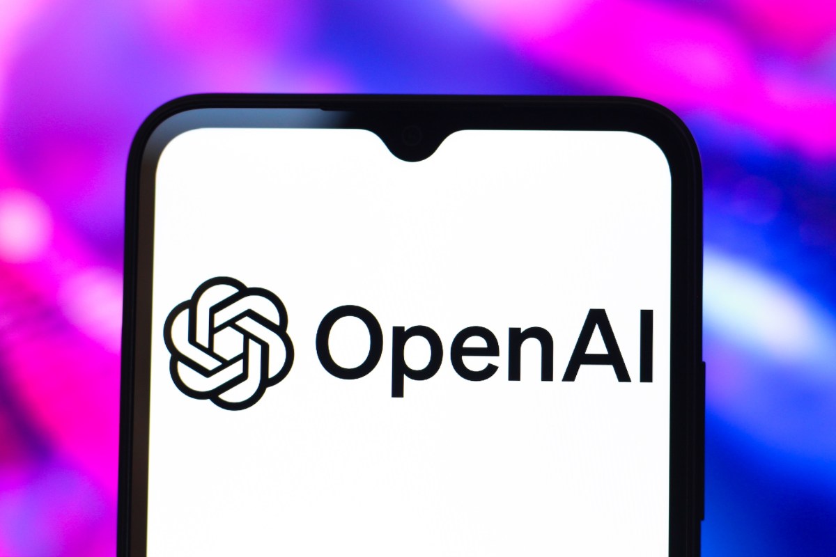 OpenAI 標誌與企業級AI部署新聞配圖