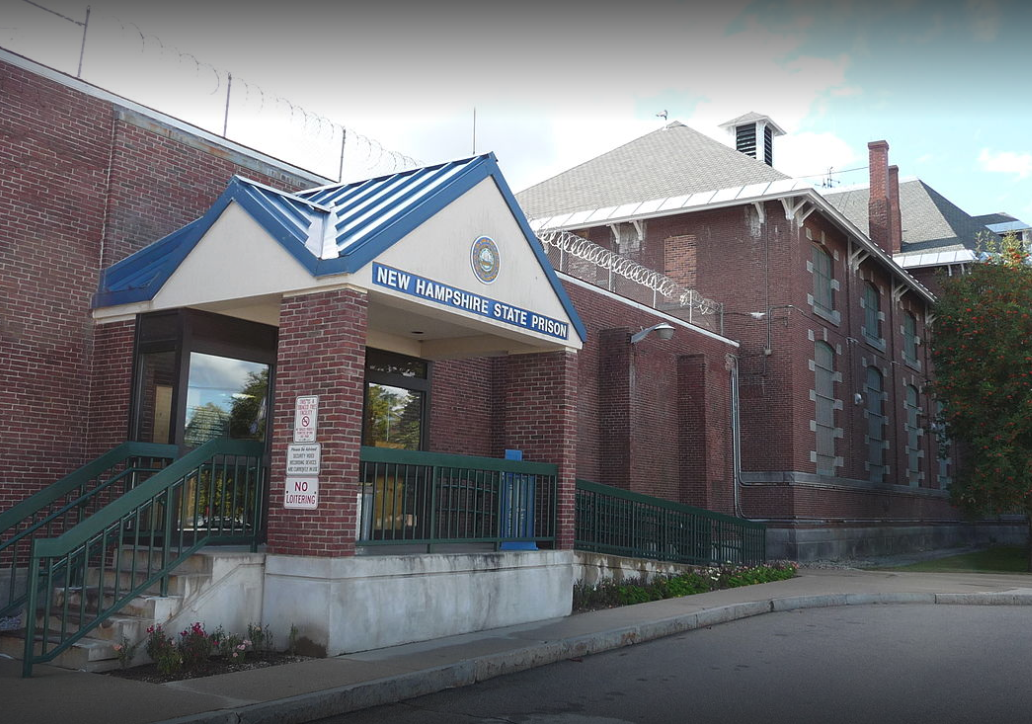 New Men’s Prison $36M Architectural Design Contract To Get Council Vote:建筑如何成为治理机制的一部分